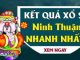 kết quả xổ số Ninh Thuận sxnt hôm nay 2 Cập nhật siêu tốc kết quả xổ số Ninh Thuận sxnt hôm nay