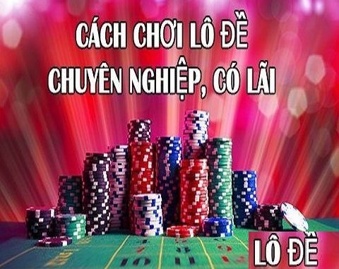 lấy số đề
