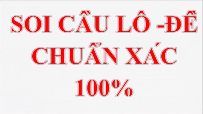 soi cau lo to