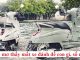 Nằm mơ thấy mất xe đánh đề con gì, số mấy ?