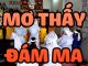 mơ thấy đám ma