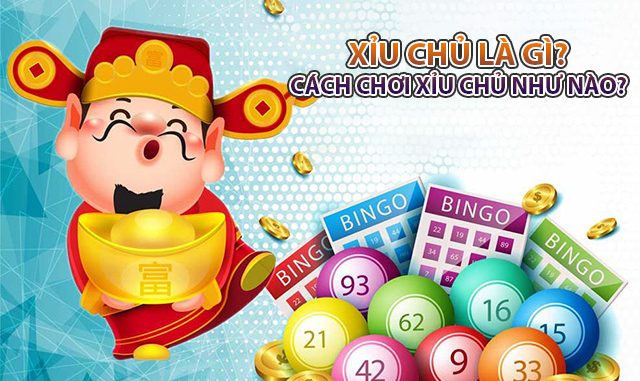 xiu-chu-la-gi-1.jpgCÁCH CHƠI XÍU CHỦ NHƯ NÀO