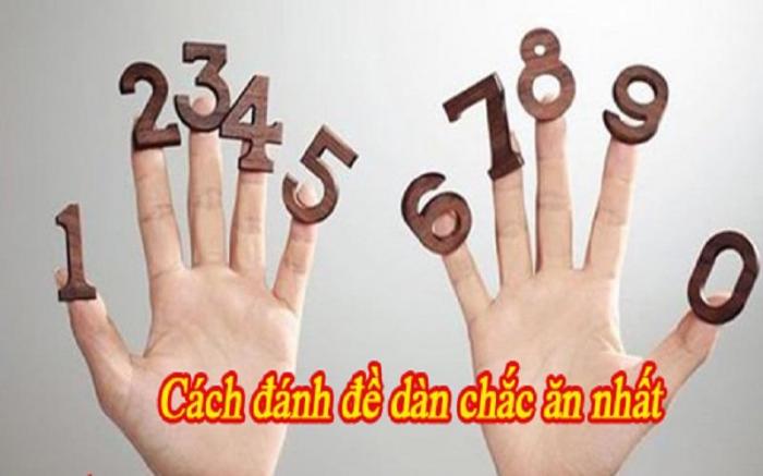 Chia sẻ cách đánh số đề kiểu miền Bắc nhanh vào bờ HOT nhất 1063236654