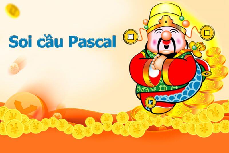soi cầu pascal soi cầu pascal