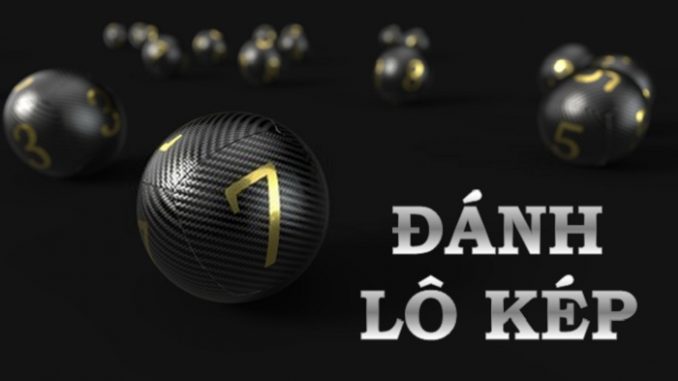 danh-lo-kep Đánh lô kép